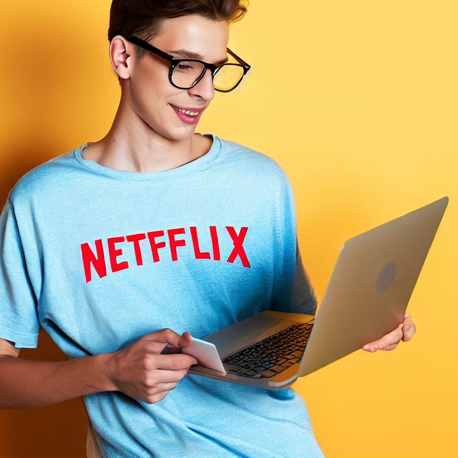 Ile internetu zużywa Netflix?