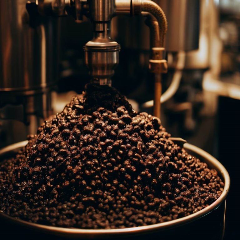 Ile kawy zużywa ekspres ciśnieniowy?