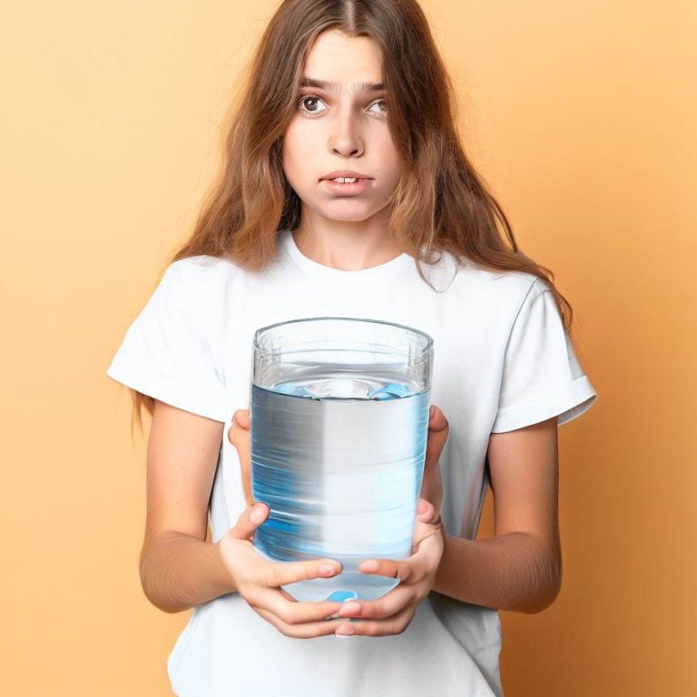 Ile miesięcznie zużywa się wody?