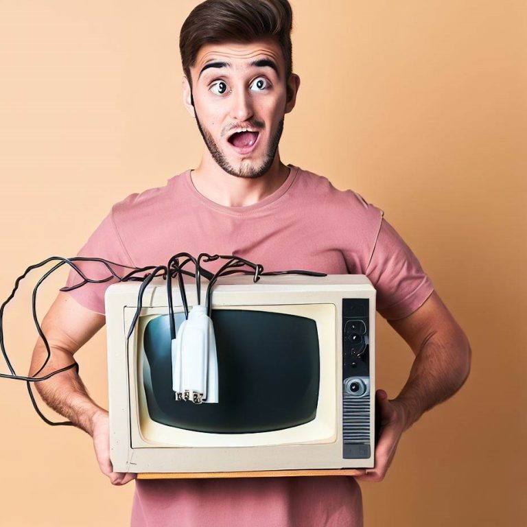 Ile prądu rocznie zużywa telewizor?