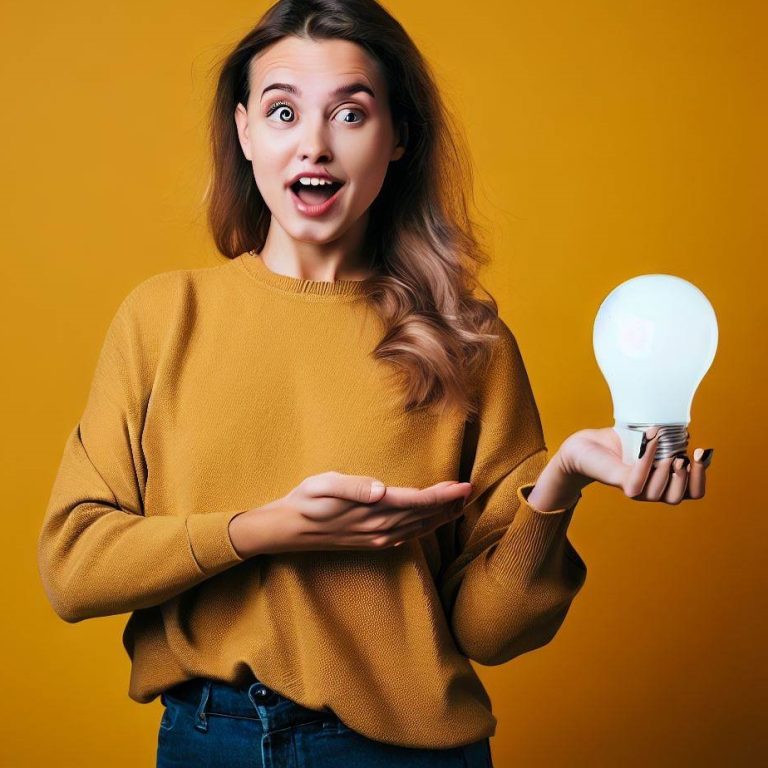 Ile prądu zużywa lampa LED?