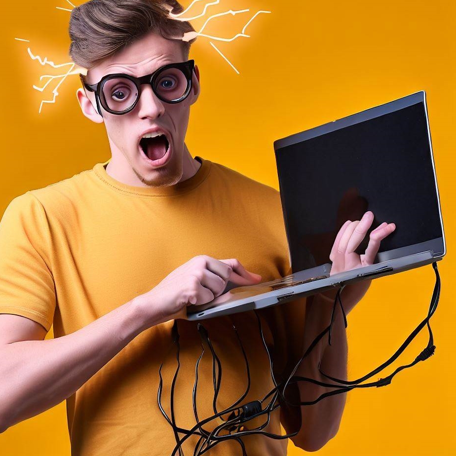 Ile prądu zużywa laptop?