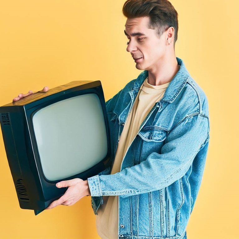 Ile prądu zużywa telewizor w trybie czuwania?