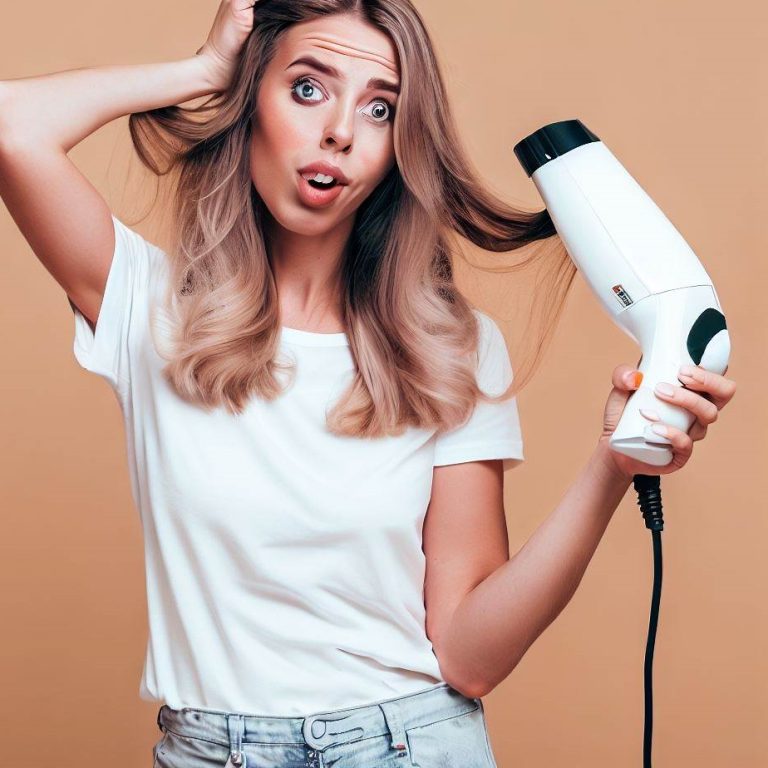 Ile suszarka do włosów zużywa prądu?