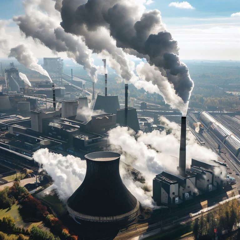 Ile węgla zużywa elektrownia Bełchatów?