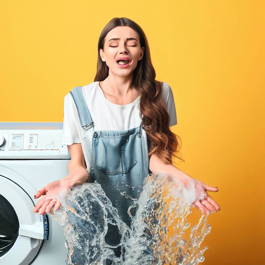 Ile wody zużywa pralka na jedno pranie?