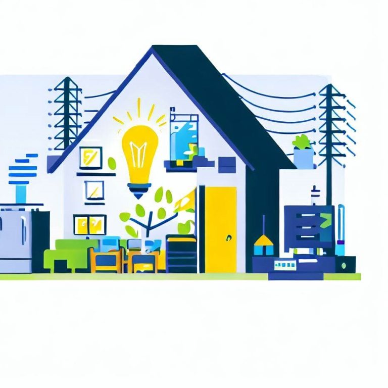 Ile zużywa prądu gospodarstwo domowe?